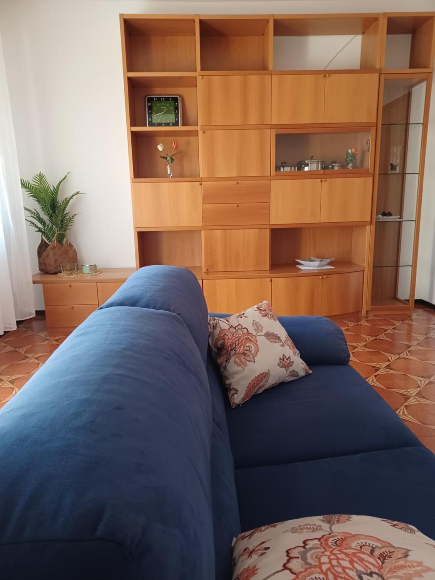 Appartamento Aviano Interno 3 Esterno foto